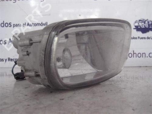 Right front fog light HYUNDAI ELANTRA III Saloon (XD) 1.6 | BP25459330C31 
