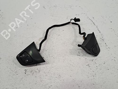 Used Steering wheel controls RENAULT TRAFIC III Van (FG_) 1.6 dCi 95 (FGMJ, FGMR) (95 hp) 27463246