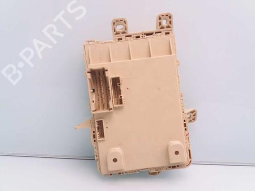 Fuse box HYUNDAI ELANTRA V Saloon (MD, UD) 1.6 | BP23381650E1 