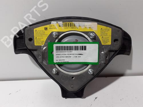 Electronic module OPEL ASTRA F Convertible (T92) 1.6 i | BP25454853M83 