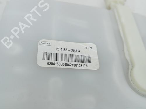 Brake master cylinder FORD MONDEO V Saloon (CD) 2.0 Hybrid | BP23346461M77 