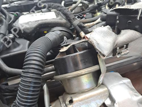 Engine VW GOLF VII (5G1, BQ1, BE1, BE2) 2.0 TDI 4motion | BP23978031M1 