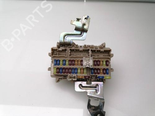 Used Fuse box NISSAN QASHQAI II (J11, J11_) 1.6 dCi ALL MODE 4x4-i (130 hp) 23652088