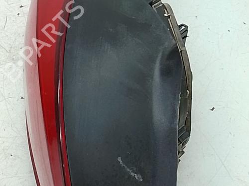 Left taillight VW SCIROCCO III (137, 138) 2.0 TFSI | BP36666376C34 - Image 5