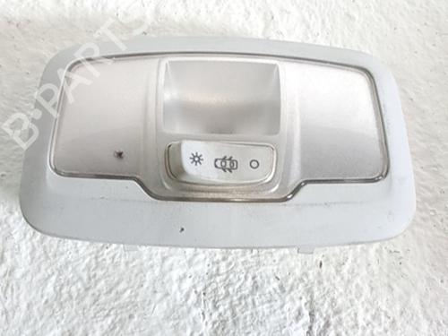 Used Interior roof light PEUGEOT 308 II (LB_, LP_, LW_, LH_, L3_) 1.5 BlueHDI 100 (102 hp) 30610420