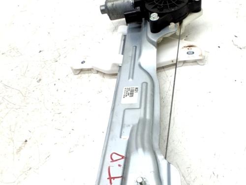 Used Rear right window mechanism Rear right window mechanism HYUNDAI KONA (OS, OSE, OSI) 1.0 T-GDi (120 hp) 33765350 33765350