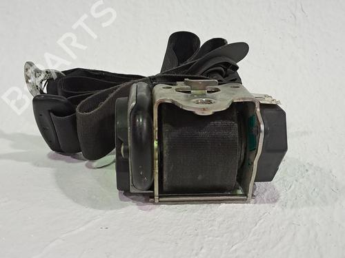 Sikkerhedssele foran højre SEAT ALTEA (5P1) 2.0 TDI 16V (140 hp) 24108473