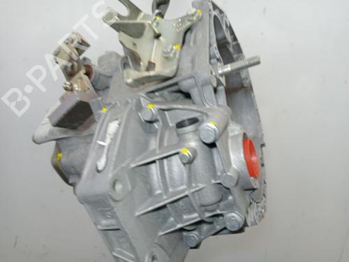 Gearbox FIAT PANDA (312_, 319_) 1.2 (312PXA1A) | BP23355307M3 