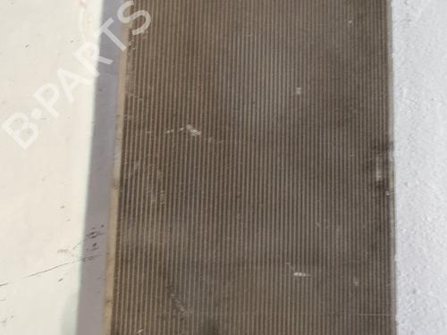 Used Water radiator Water radiator 37591264 37591264