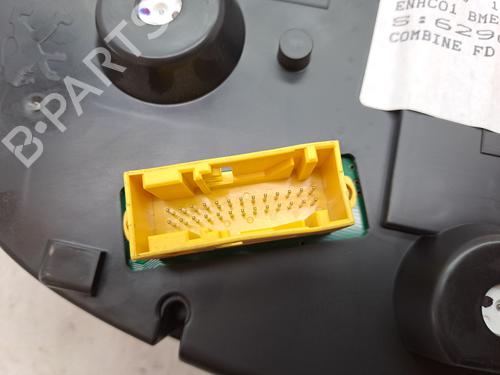 Instrument cluster PEUGEOT 308 I (4A_, 4C_) 1.6 HDi | BP23362993C47 