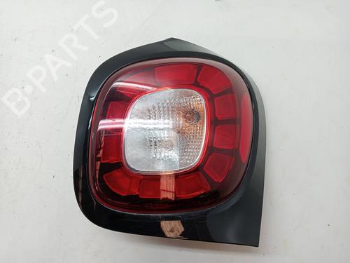 Høyre baklys SMART FORFOUR Hatchback (453) electric drive / EQ (453.091) (56 hp) 23349199