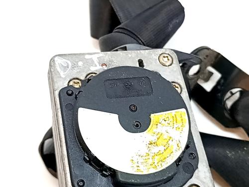 Front left seatbelt SEAT LEON (1M1) 1.9 TDI | BP33765509I26 - Image 2