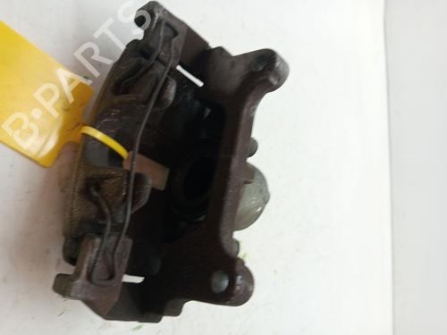 Left front brake caliper VW PASSAT B7 Variant (365) 2.0 TDI | BP23353364M105 