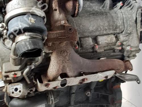 Engine MERCEDES-BENZ A-CLASS (W169) A 180 CDI (169.007, 169.307) | BP36016143M1 - Image 4