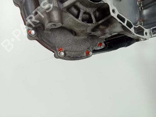 Gearbox NISSAN QASHQAI II (J11, J11_) 1.2 DIG-T | BP29228161M3 