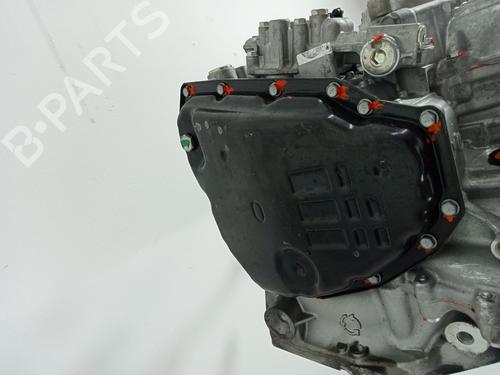 Gearbox NISSAN QASHQAI II (J11, J11_) 1.2 DIG-T | BP29228161M3 