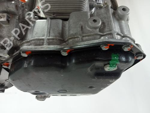 Gearbox NISSAN QASHQAI II (J11, J11_) 1.2 DIG-T | BP29228161M3 