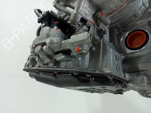 Gearbox NISSAN QASHQAI II (J11, J11_) 1.2 DIG-T | BP29228161M3 