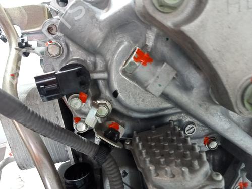 Gearbox NISSAN QASHQAI II (J11, J11_) 1.2 DIG-T | BP29228161M3 