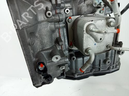 Gearbox NISSAN QASHQAI II (J11, J11_) 1.2 DIG-T | BP29228161M3 