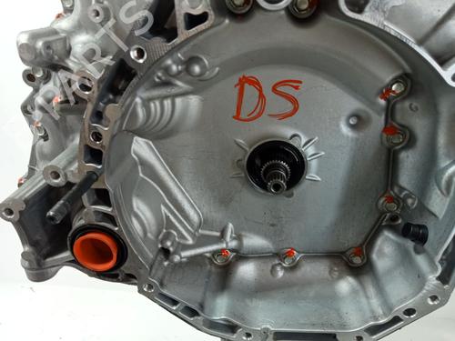Gearbox NISSAN QASHQAI II (J11, J11_) 1.2 DIG-T | BP29228161M3 