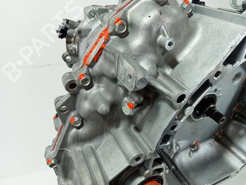 Gearbox NISSAN QASHQAI II (J11, J11_) 1.2 DIG-T | BP29228161M3 