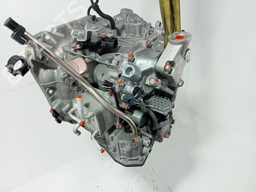 Gearbox NISSAN QASHQAI II (J11, J11_) 1.2 DIG-T | BP29228161M3 