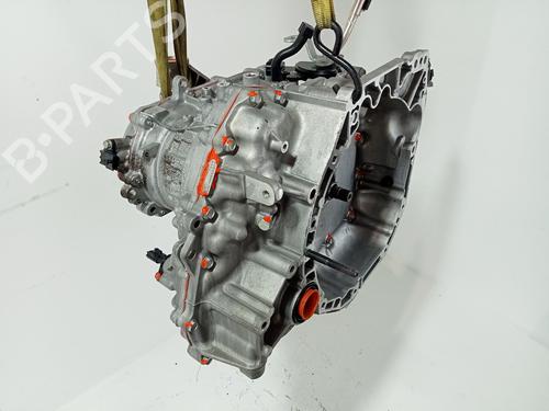 Gearbox NISSAN QASHQAI II (J11, J11_) 1.2 DIG-T | BP29228161M3 