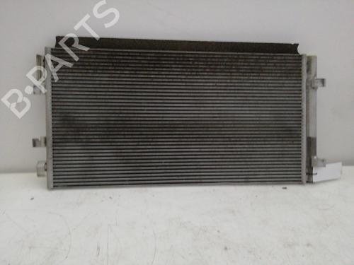 AC Kondensor RENAULT MEGANE III Coupe (DZ0/1_) 1.9 dCi (DZ0N, DZ0J, DZ1J, DZ1K) | BP25458982M32