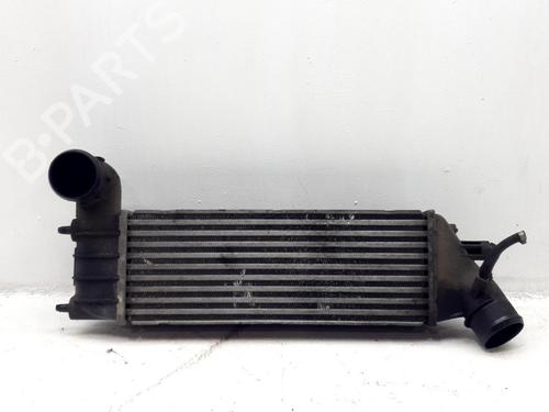 Used Intercooler Intercooler PEUGEOT 807 (EB_) 2.2 HDi (128 hp) 36522859 36522859