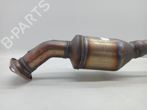 Catalyst TOYOTA C-HR (_X1_) 1.8 Hybrid (ZYX10_, ZYX11_, ZYX10R, ZYX11R) | BP23348646M10 