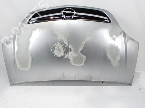 Panser Panser OPEL MERIVA A MPV (X03) 1.4 16V Twinport (E75) (90 hp) 35946892 35946892