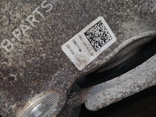 Right rear steering knuckle AUDI A4 B8 Avant (8K5) 2.0 TDI quattro | BP23939774M28 