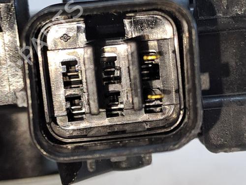 Front left window mechanism SUBARU FORESTER (SH_) 2.0 D AWD (SHH, SHD, SHN) | BP23974674C22 