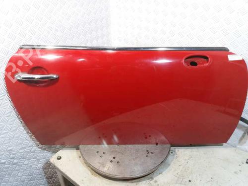 Used Right front door MINI MINI (R50, R53) Cooper (116 hp) 24426251
