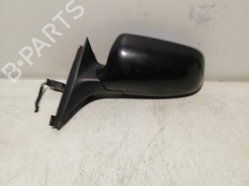 Left mirror AUDI A3 (8L1) 1.9 TDI | BP25459209C26 
