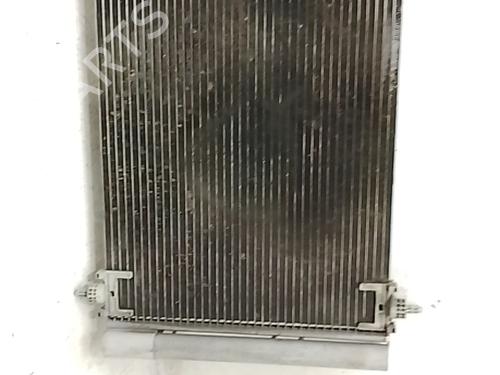 Radiador A/A Radiador A/A CITROËN C4 Grand Picasso I (UA_) 1.6 HDi (109 hp) 37223876 37223876