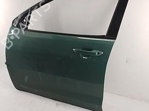 Used Left front door Left front door 38437557 38437557