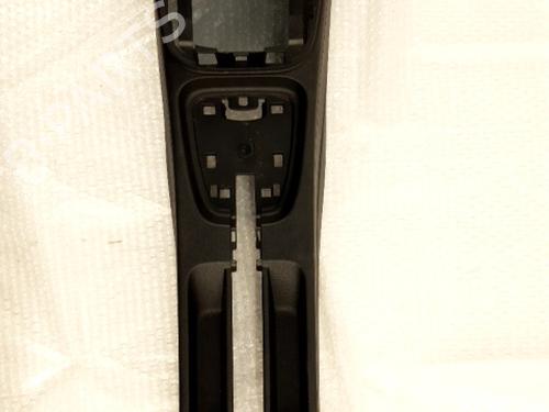 Middle console VW POLO V (6R1, 6C1) 1.4 TDI | BP31011515I22