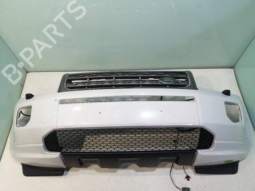Front bumper LAND ROVER FREELANDER 2 (L359) 2.2 TD4 4x4 | BP25999571C7