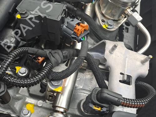 Engine OPEL CORSA F (P2JO) 1.2 (68) | BP23373265M1