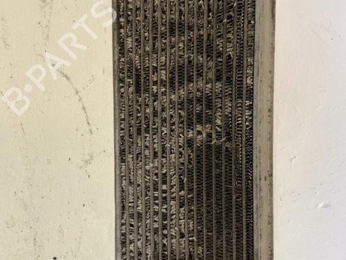 Intercooler Intercooler IVECO DAILY III Van 35 S 11 V,35 C 11 V (106 hp) 37289427 37289427