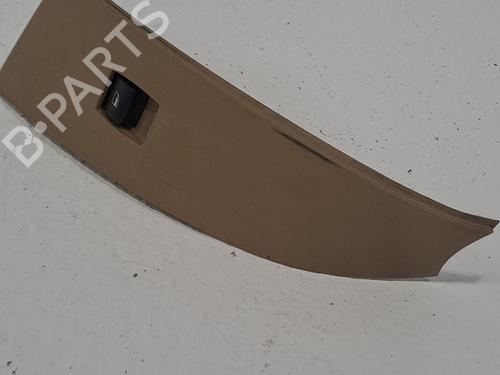 Right front window switch BMW 5 (E60) 520 d | BP24608438I26 