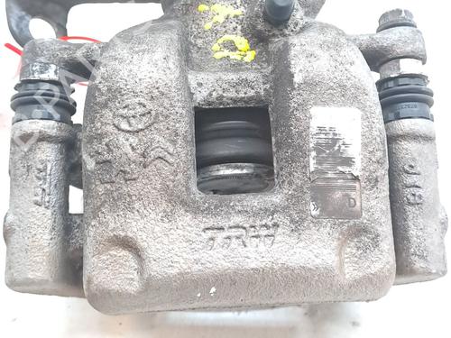 Right rear brake caliper TOYOTA PROACE Van (MDZ_) 1.6 D4d (MDZ2) | BP29179737M106