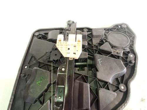 Used Rear left window mechanism CHRYSLER SEBRING (JS) 2.0 CRD (140 hp) 30920857