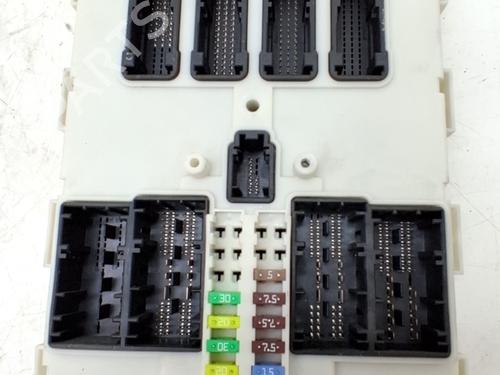 Used Electronic module Electronic module 37289365 37289365