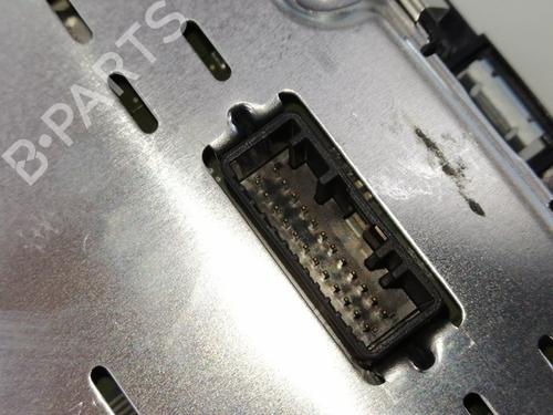 Display monitor RENAULT MEGANE IV Grandtour (K9A/M/N_) 1.3 TCe 160 (K9NC) | BP30452113C48 