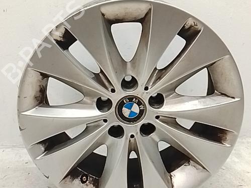 Used Rim Rim 39555289 39555289