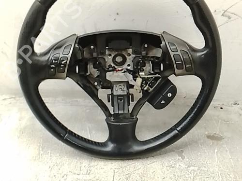 Volante Volante HONDA ACCORD VII (CL, CN) 2.0 (CL7) (155 hp) 36666259 36666259