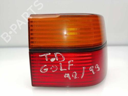 Right taillight VW GOLF III (1H1) 1.9 D | BP23379100C35